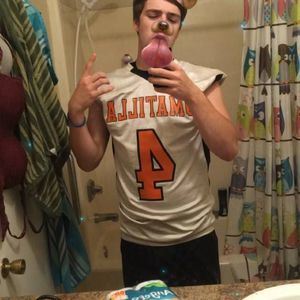 Meet your Posher, Devon